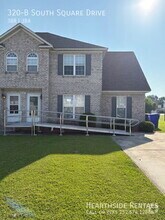 Building Photo - 320 S Square Dr