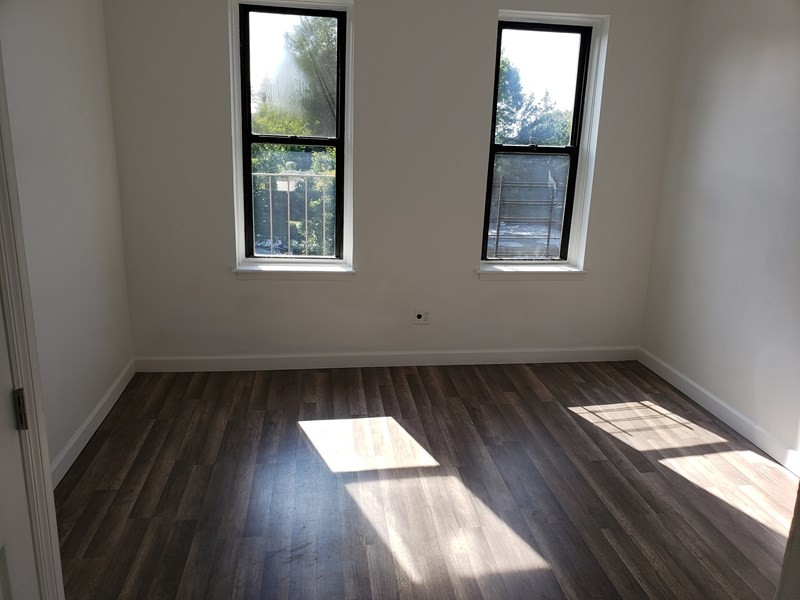 Foto del edificio - 107 Mt Vernon Ave