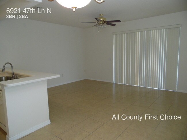 Building Photo - 6921 47th Ln N