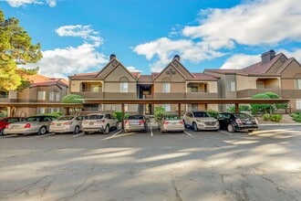 Building Photo - 2200 S Fort Apache Rd