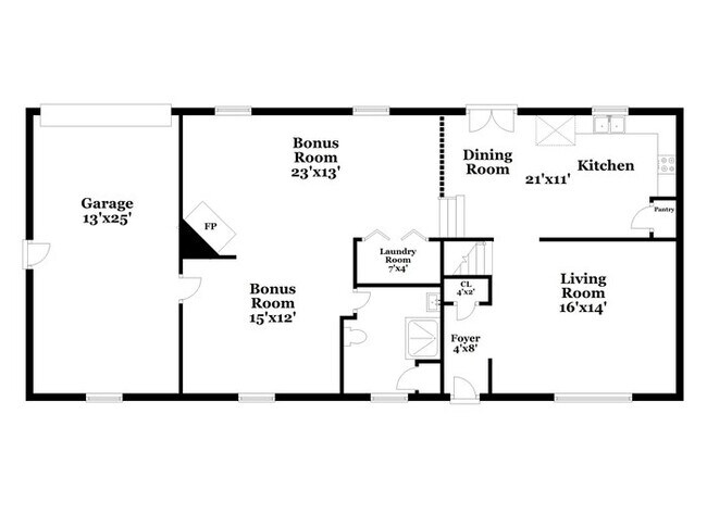 Foto del edificio - 3337 Country Ridge Dr