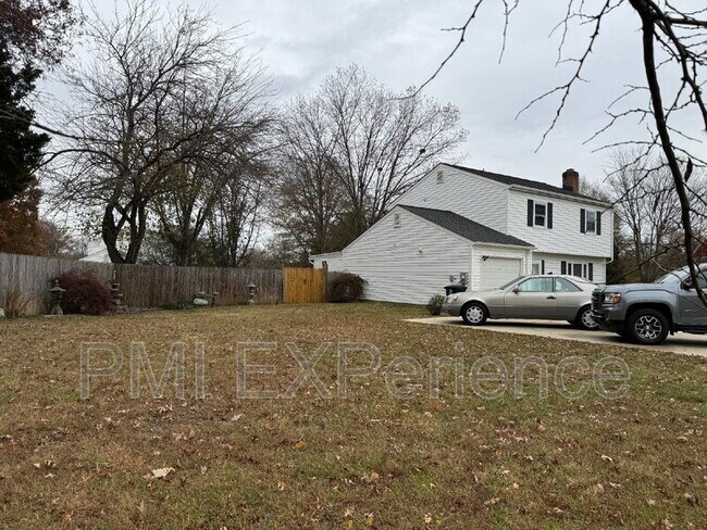 Foto del edificio - 9806 Ambler Ln