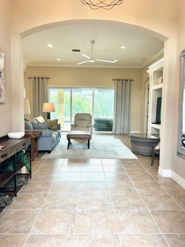Foto del edificio - FALL - SPRING RENTAL ROSEDALE COUNTRY CLUB