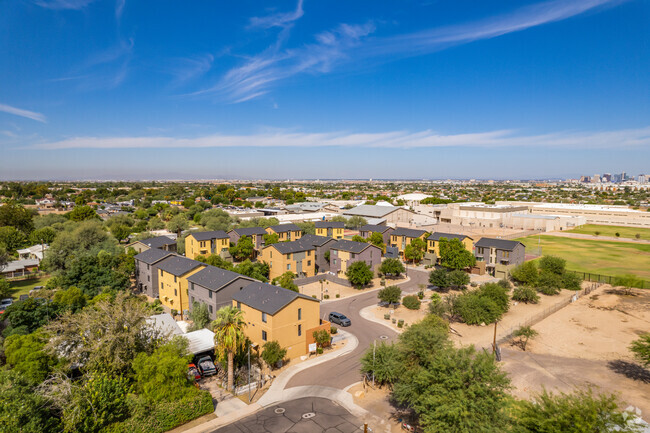 Foto del edificio - 9th Street Lofts