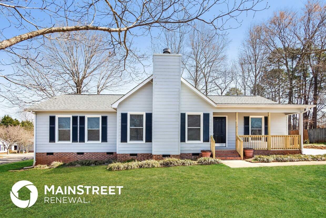 Foto principal - 124 Shade Tree Ct