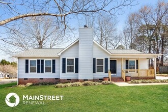 Building Photo - 124 Shade Tree Ct