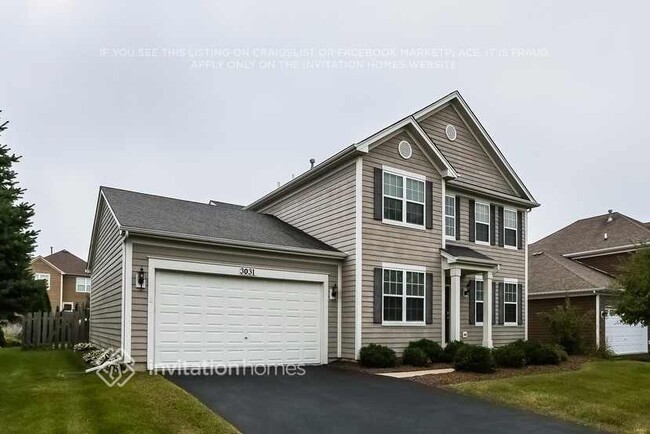 Building Photo - 3031 Chalkstone Ave