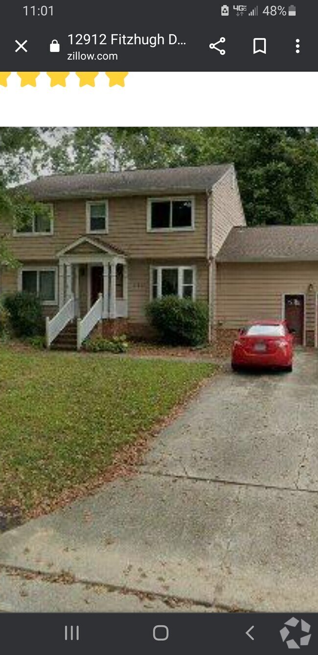 Houses for Rent in Newport News VA 57 Homes