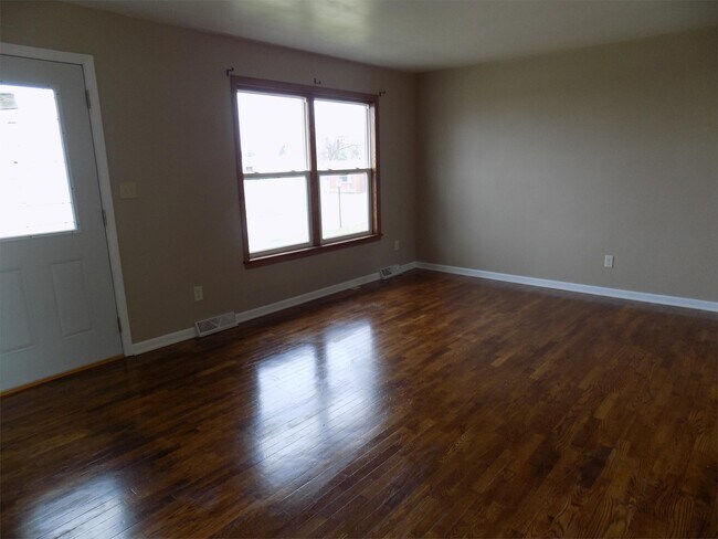 Foto del edificio - 1005 E North St