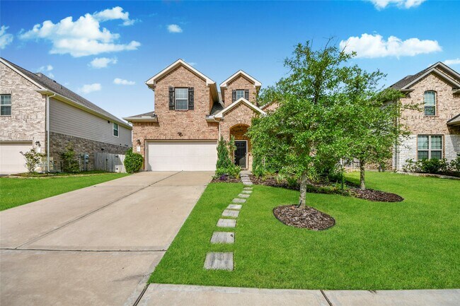 Foto del edificio - 120 Chestnut Run Ct
