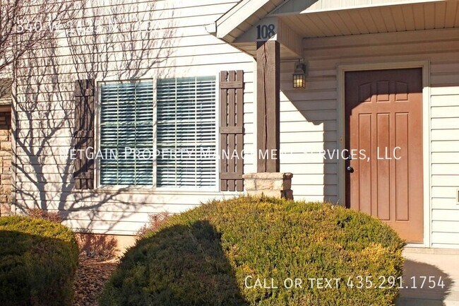 Foto del edificio - 340 1425 N St