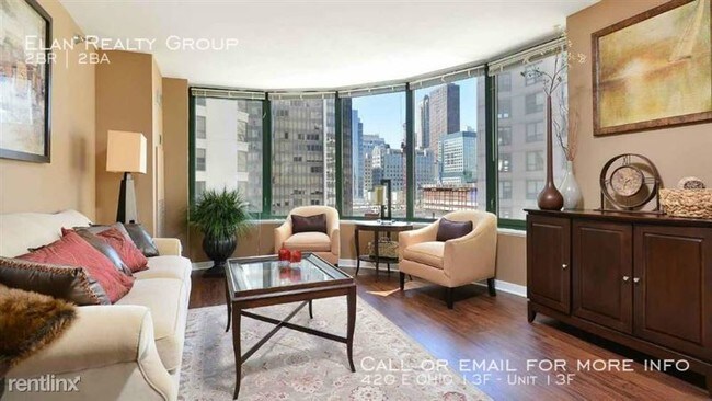Foto del edificio - 420 East Ohio (420 E OHIO 13F)