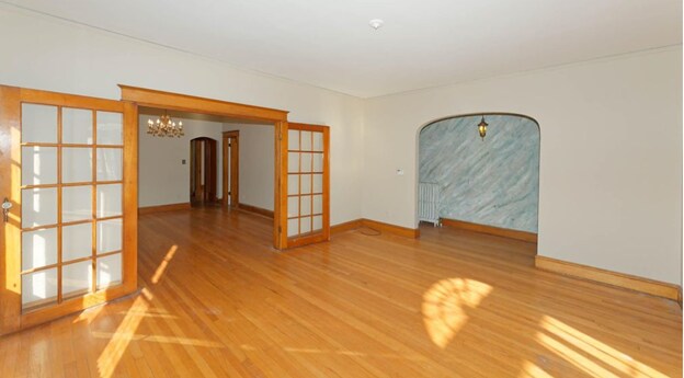 Foto del edificio - 132 Homestead Ave