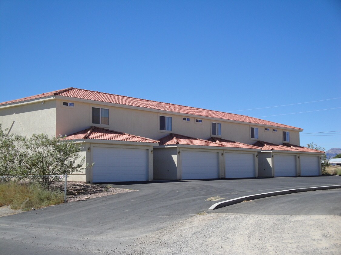 1250 Bourbon St, Pahrump, NV 89048 Apartments in Pahrump, NV