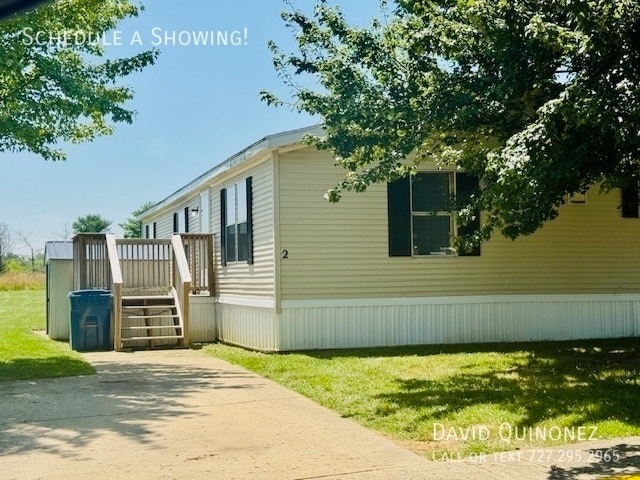 Building Photo - 701 Mill St