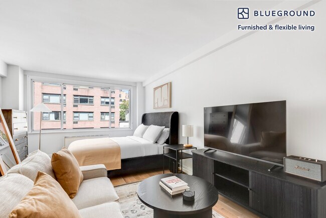 Foto del edificio - 340 E 51st St