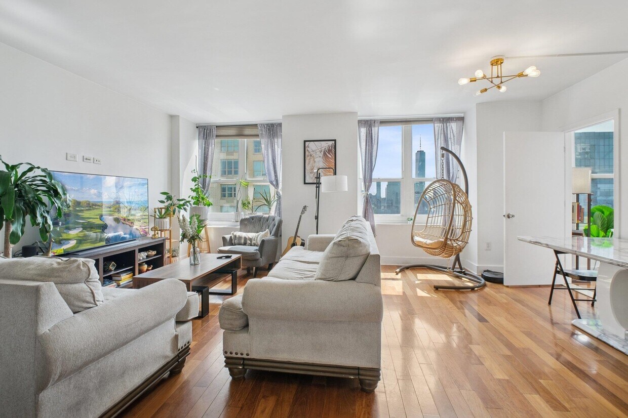Foto principal - 88 Morgan St