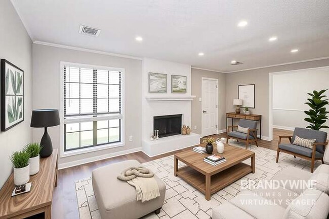 Building Photo - 7104 Atherton Cove