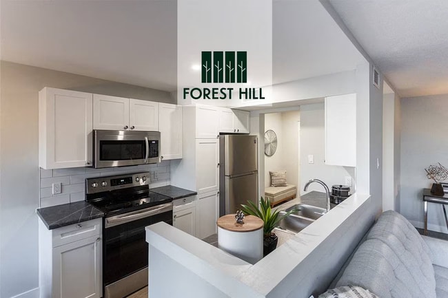 Building Photo - Forest Hill