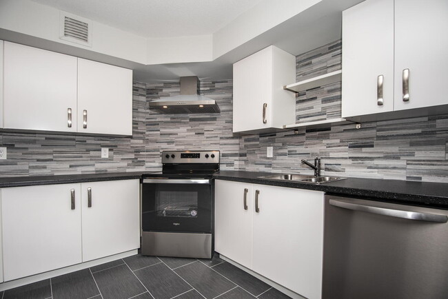 New Eat-In-Kitchen - 1265 15th St