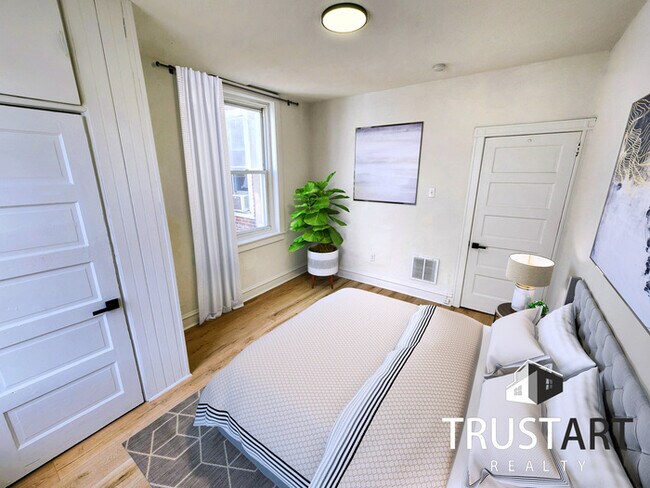 Foto del edificio - Charming 3-bedroom home in North Central N...