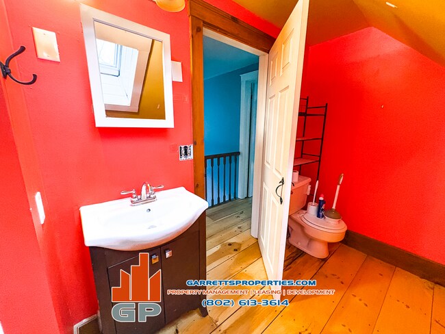 Foto del edificio - 2591 Johnson Hill Rd