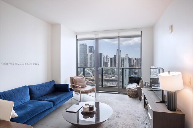 Foto del edificio - 1600 NE 1st Ave