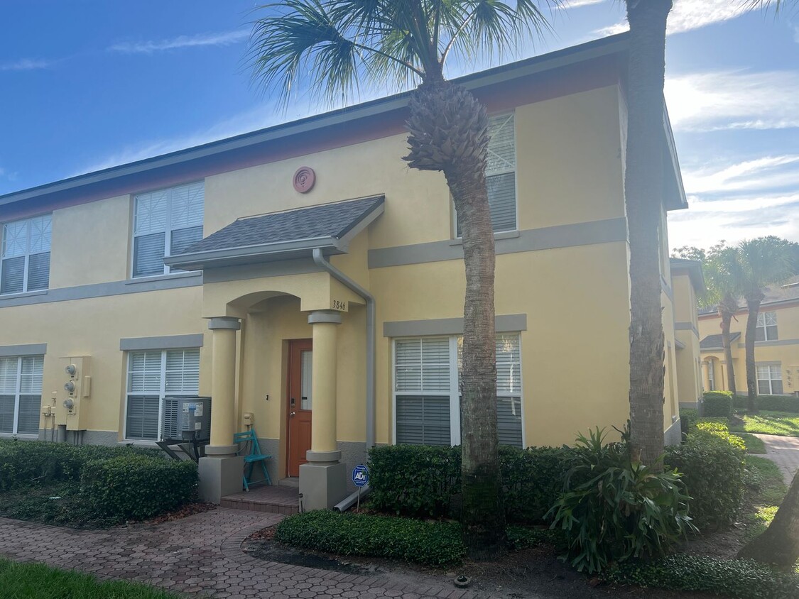 Primary Photo - Coquina Key 3/2.5 townhome