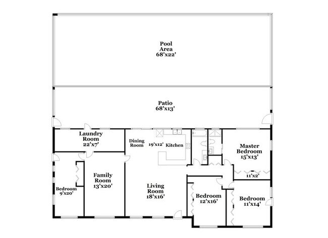 Building Photo - 2349 Ephraim Ave, Fort Myers, FL 33907