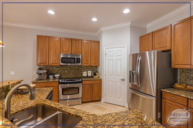 Building Photo - ***FULLY FURNISHED ANNUAL RENTAL***STUNNIN...