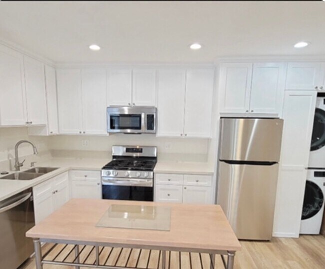 Foto del interior - 1250 Manhattan Beach Blvd