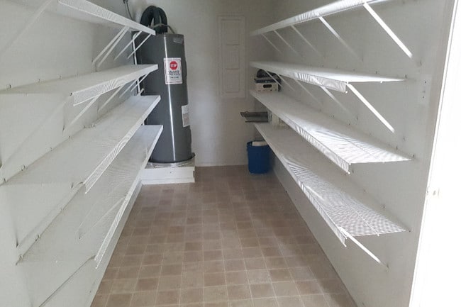 Pantry - 1507 Lilac Mist