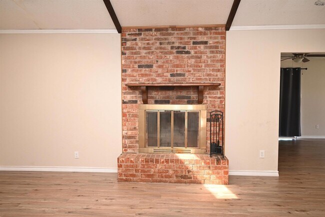 Foto del edificio - 4718 Tammy Dr