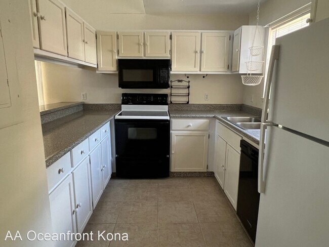 Building Photo - 2 br, 2 bath House - 68-3907 Paniolo Avenu...