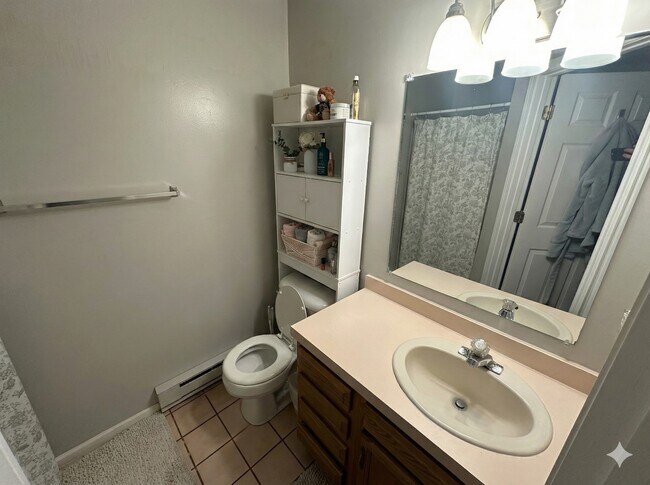 Building Photo - 1641 Olympus Dr