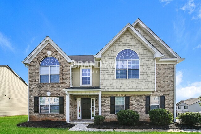 Foto del edificio - 801 Lake Chase