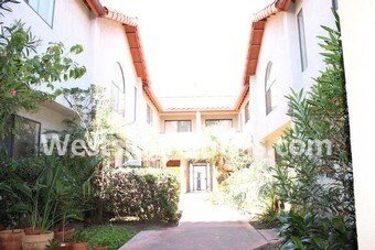 Foto principal - 4525 Campus Ave