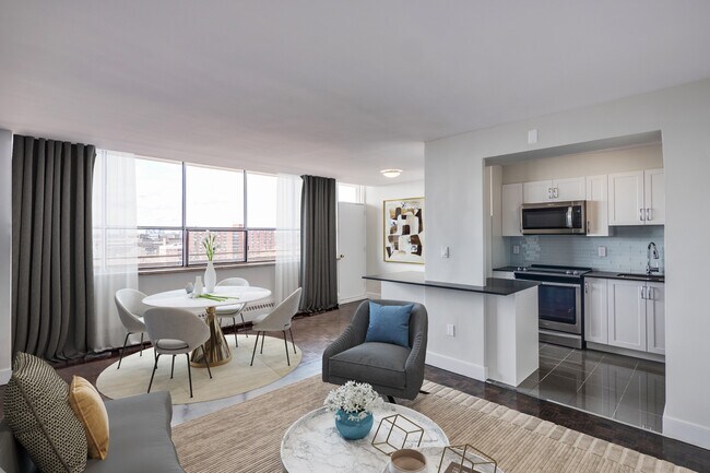 Photo du bâtiment - 2837 Yonge Street