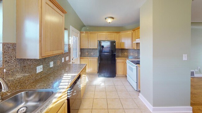 Foto del edificio - 2665 S Lincoln St