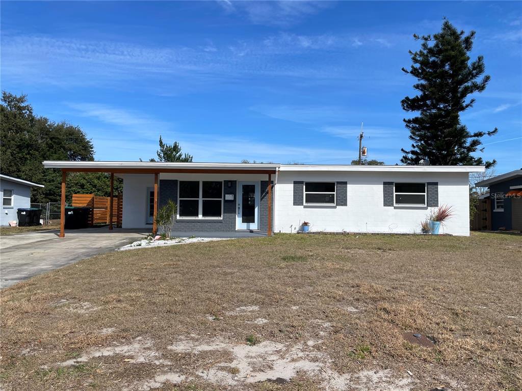 Primary Photo - 3627 E Kaley Ave