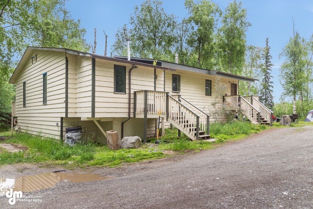 Building Photo - 1470 N Grubstake Dr