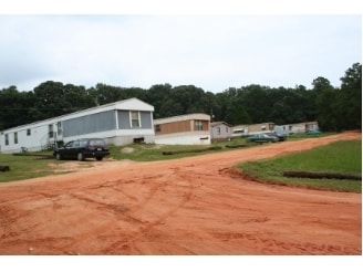 Primary Photo - Rowe's Roost Mh Park