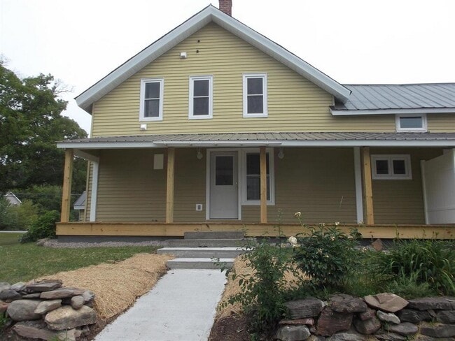 Foto del edificio - 7525 Ethan Allen Hwy