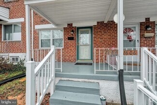 Building Photo - 1608 Inverness Ave