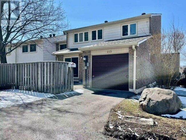 Building Photo - 115 Rock Fern Way