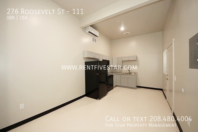 Foto del edificio - NEW Studio Apartment Available at Gardner ...