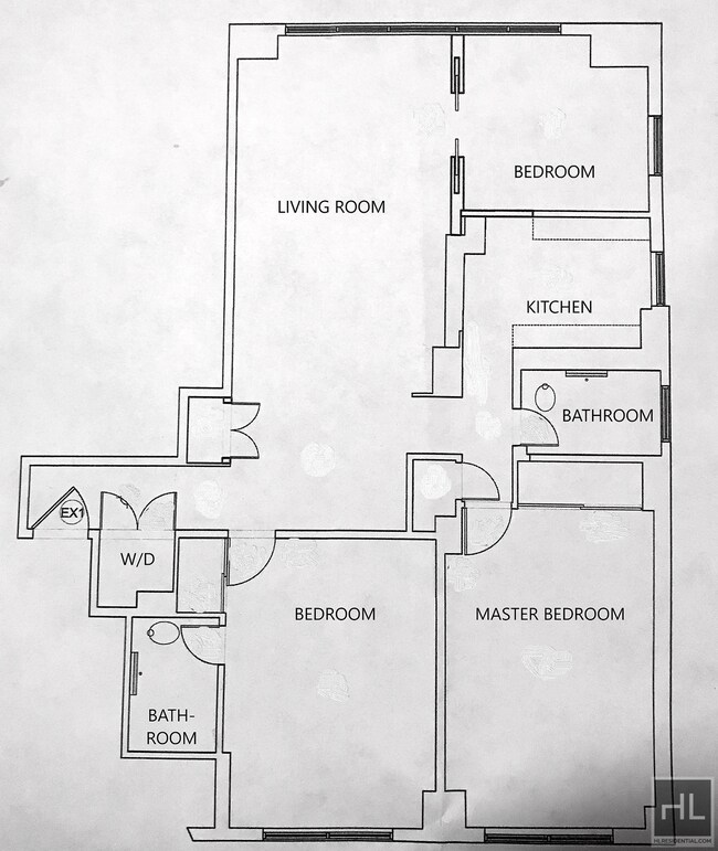 Building Photo - E 16 ST