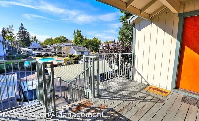 Building Photo - 1 br, 1 bath House - 2392 Alta Garden Ln #B