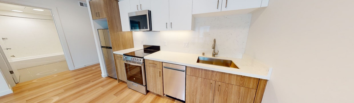 Photo - B28 Apartments