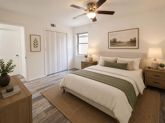 Foto del edificio - 4718 Bethany Dr